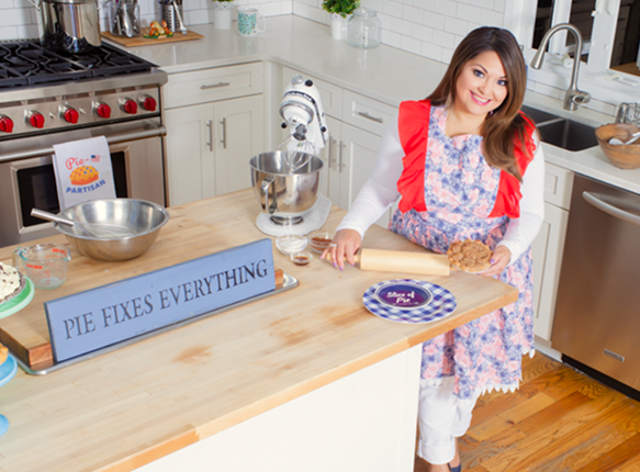 Humble Pie Home Kitchen